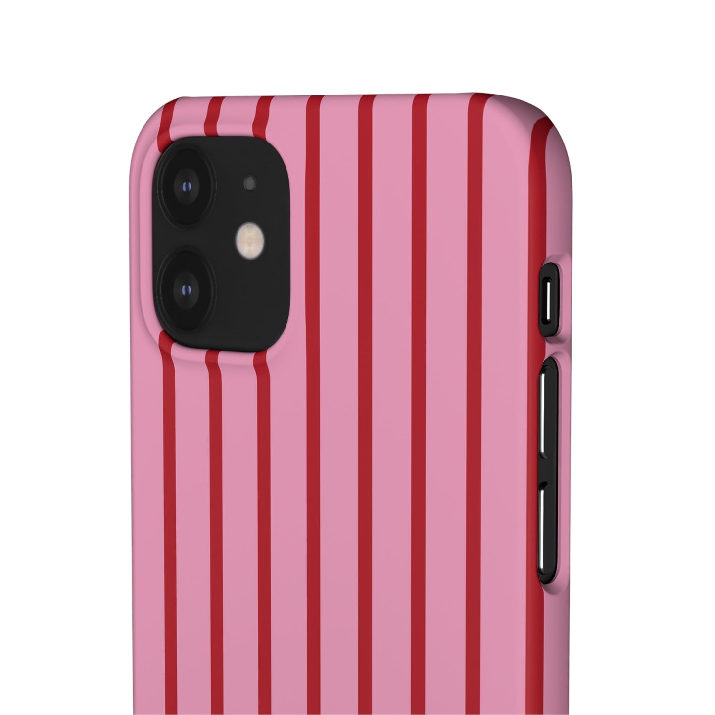 Strawberry Kisses - Snap Case