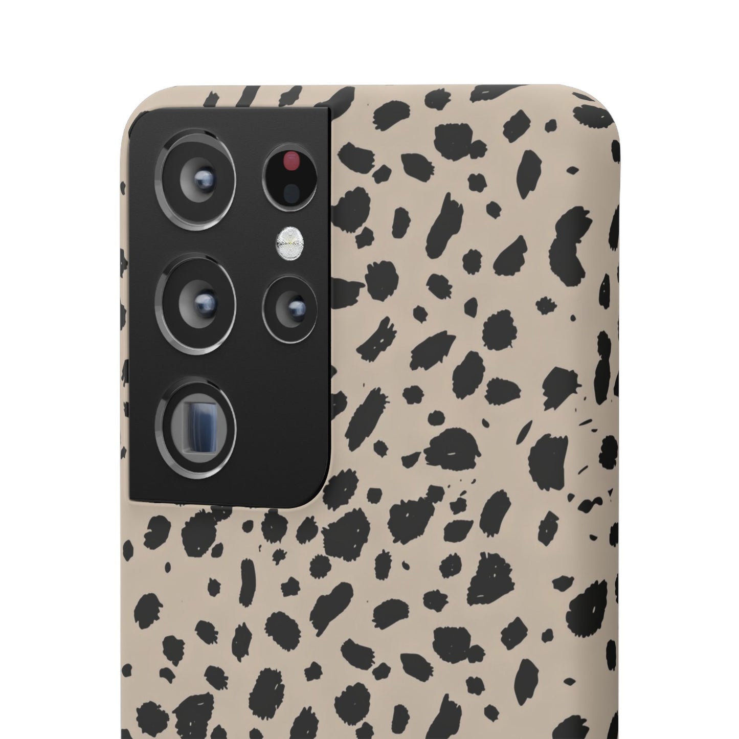 Dusty Prowl - Snap Phone Case