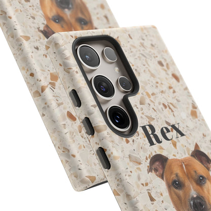 Custom Pet Phone Case