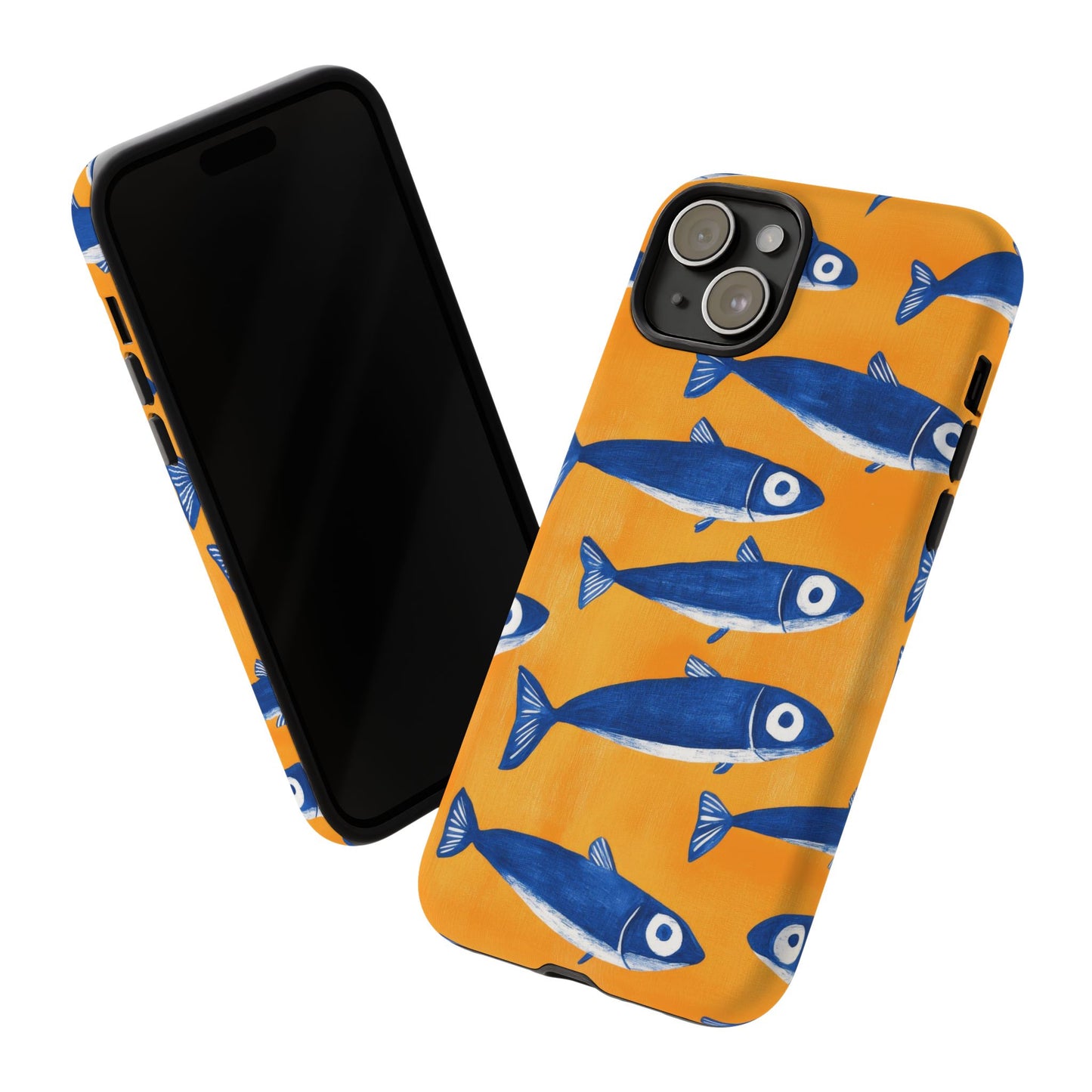 Go Fish!