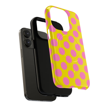 Preppy Polka - MagSafe