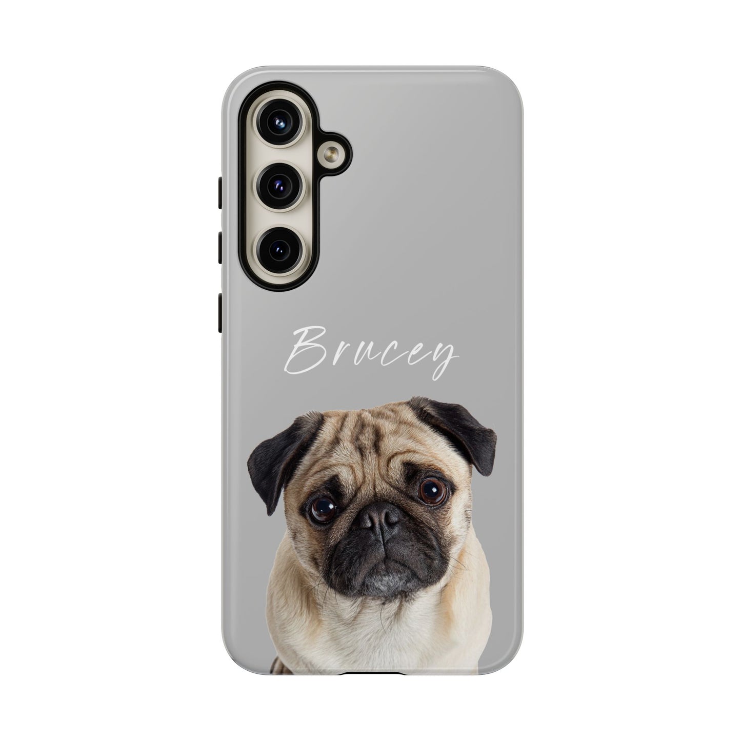 Custom Pet Phone Case