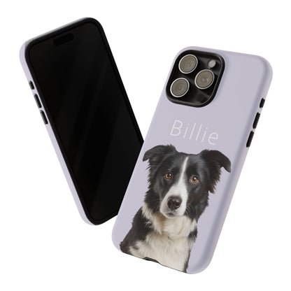 Custom Pet Phone Case