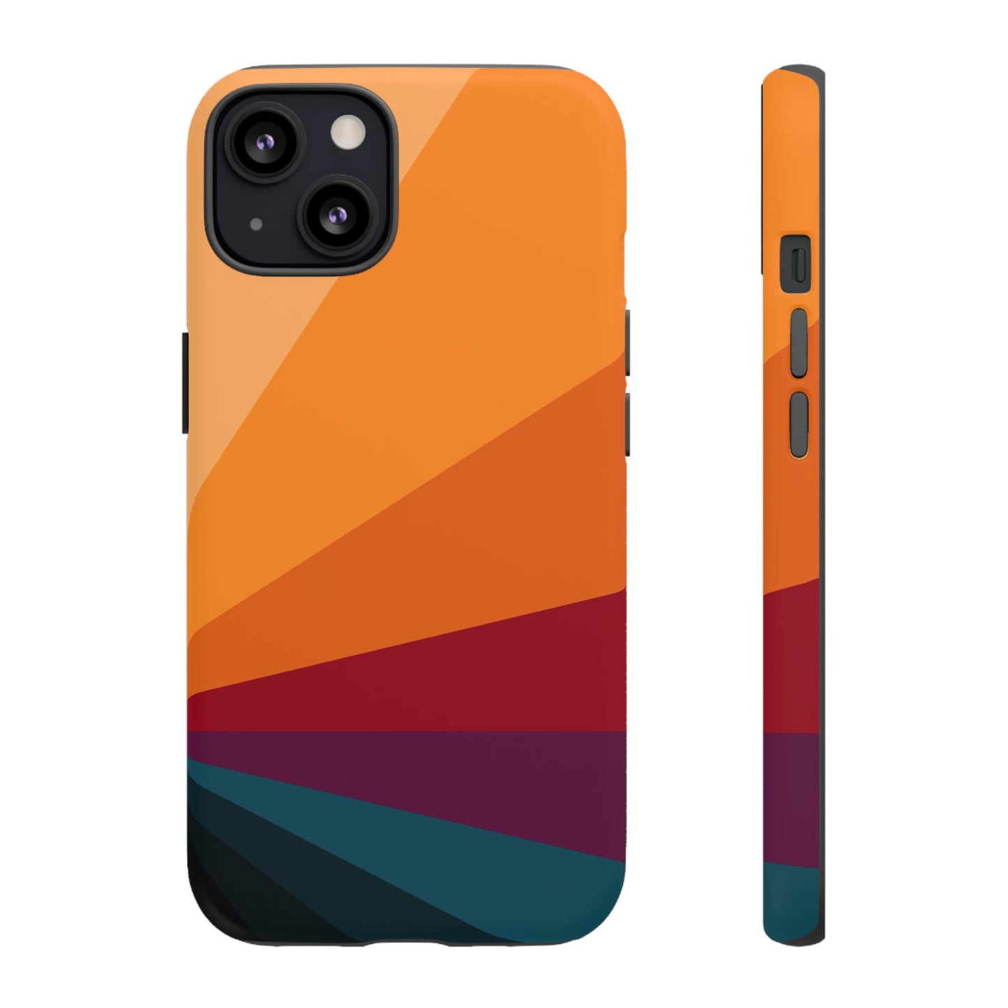 Retro Glow