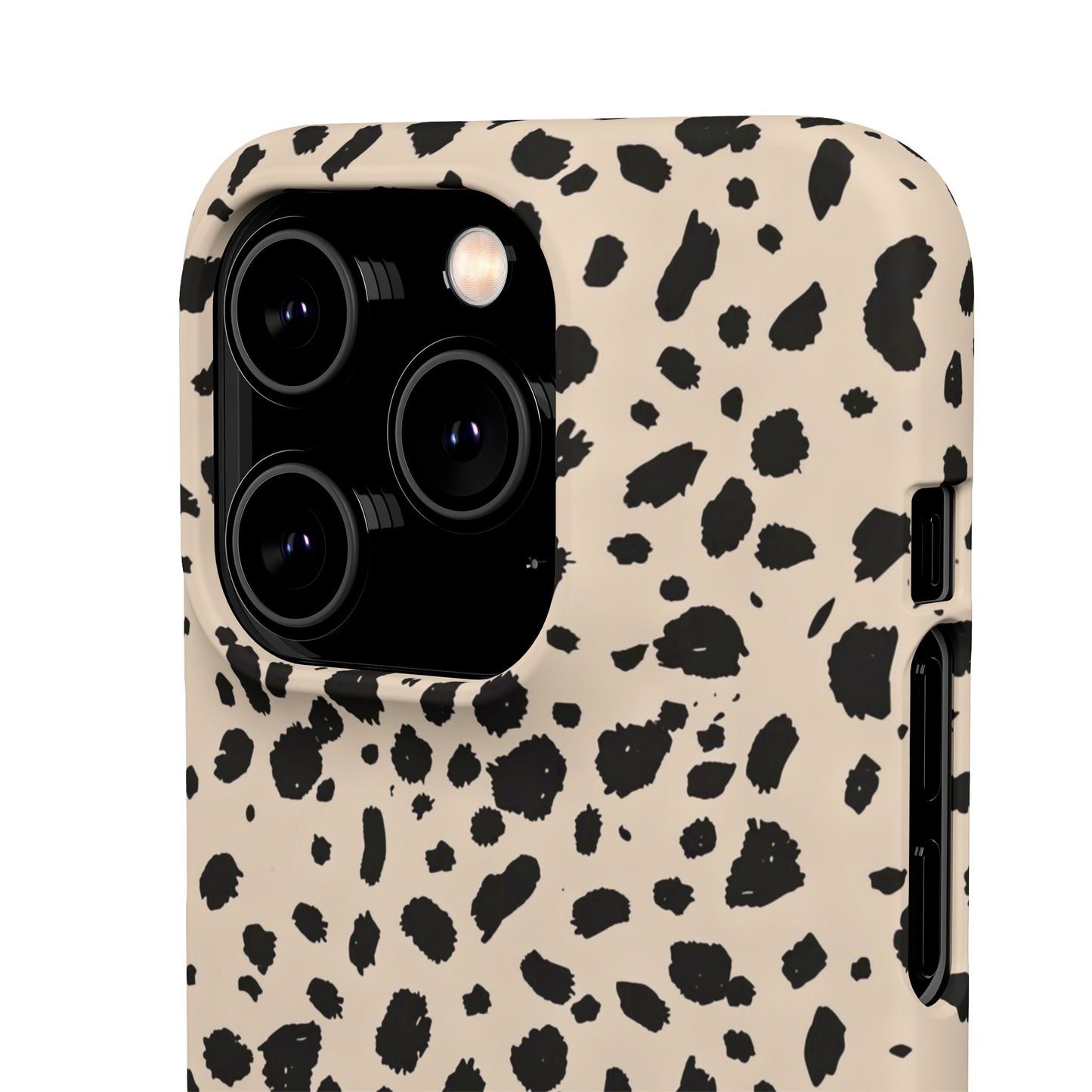 Dusty Prowl - Snap Phone Case