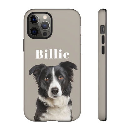 Custom Pet Phone Case