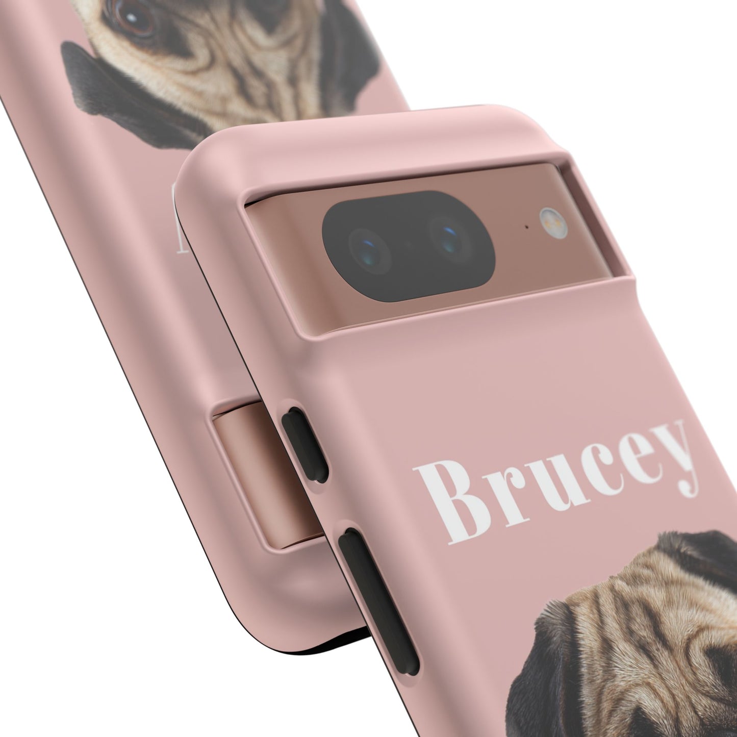 Custom Pet Phone Case