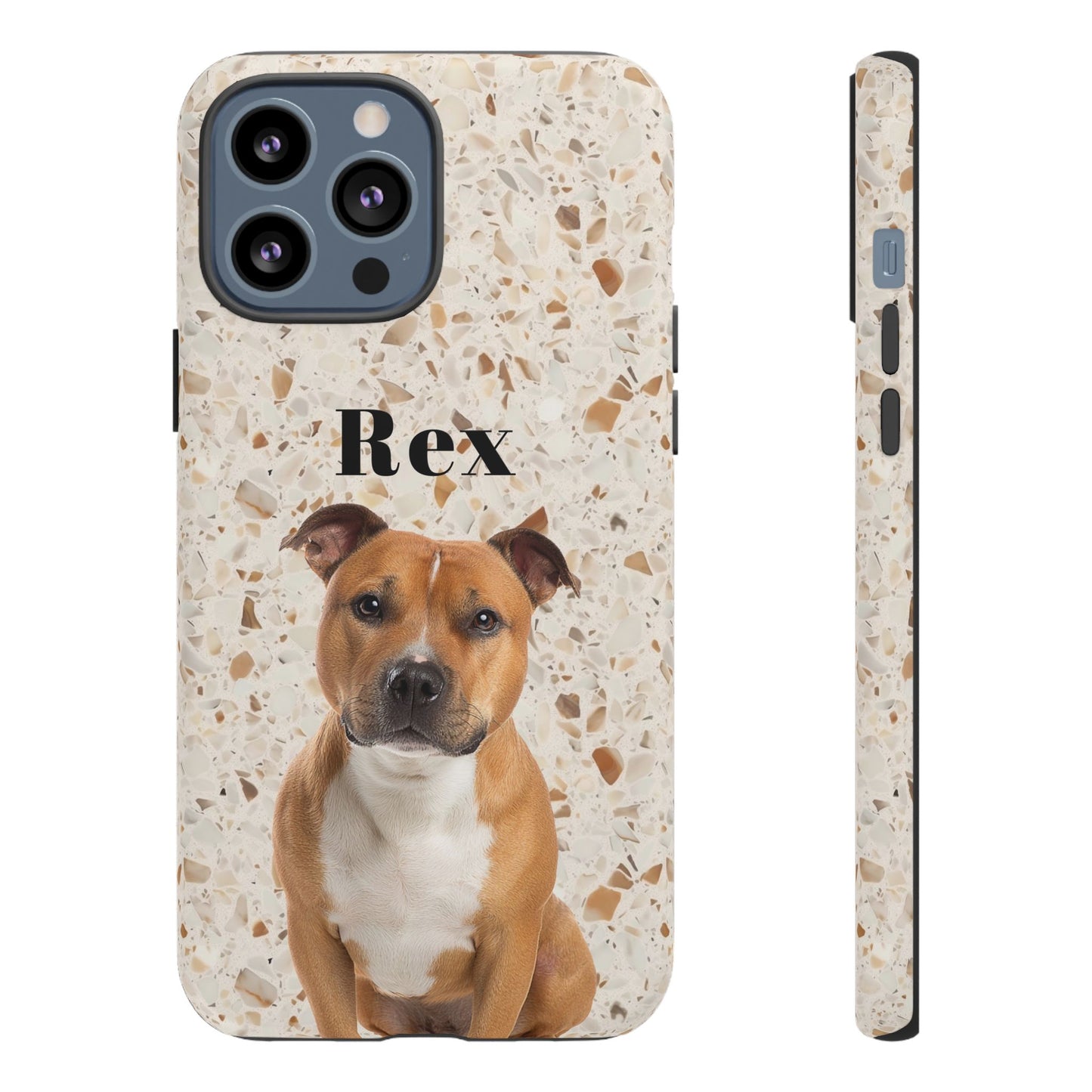 Custom Pet Phone Case