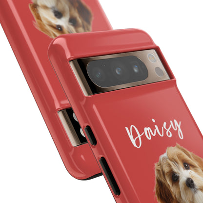 Custom Pet Phone Case