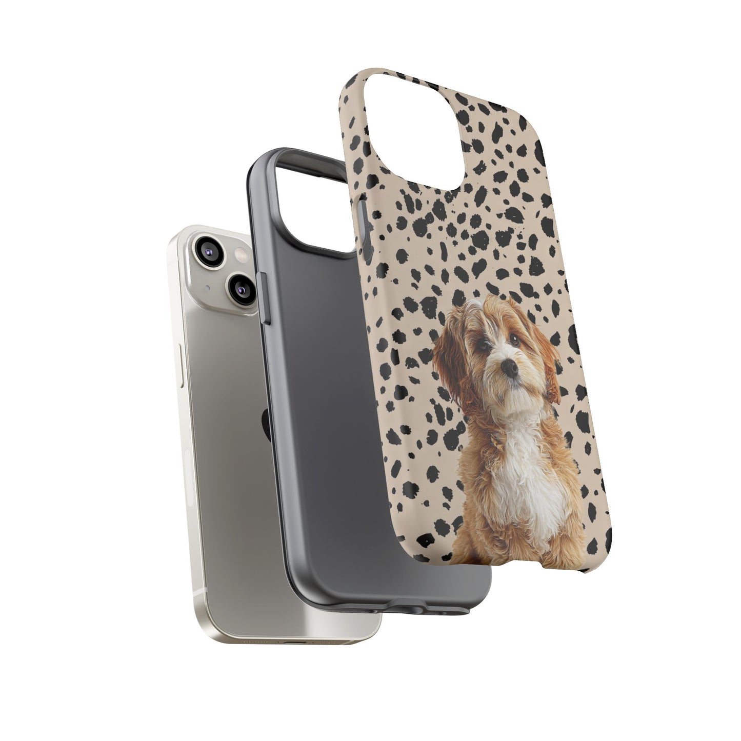 Custom Pet Phone Case
