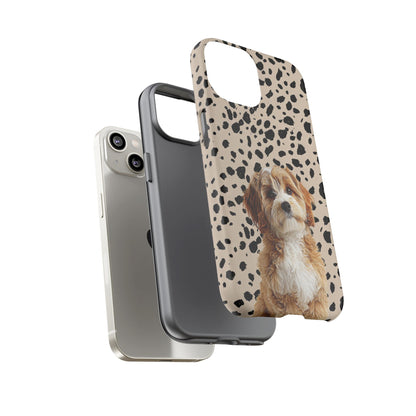 Custom Pet Phone Case