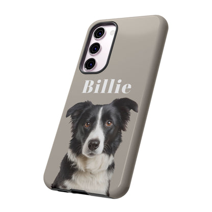 Custom Pet Phone Case