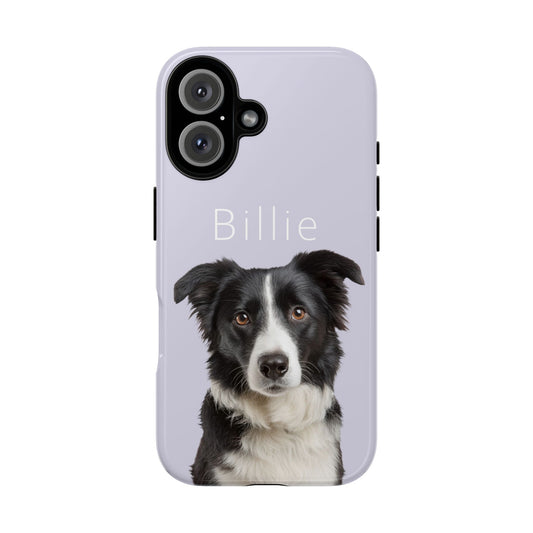 Custom Pet Phone Case