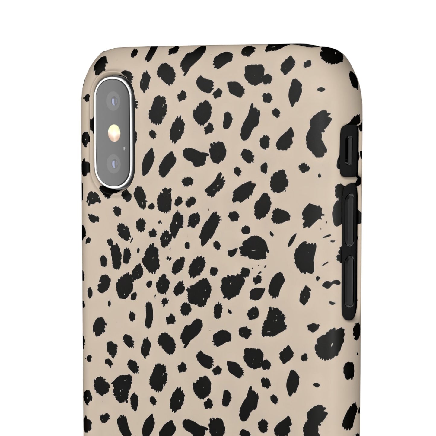 Dusty Prowl - Snap Phone Case