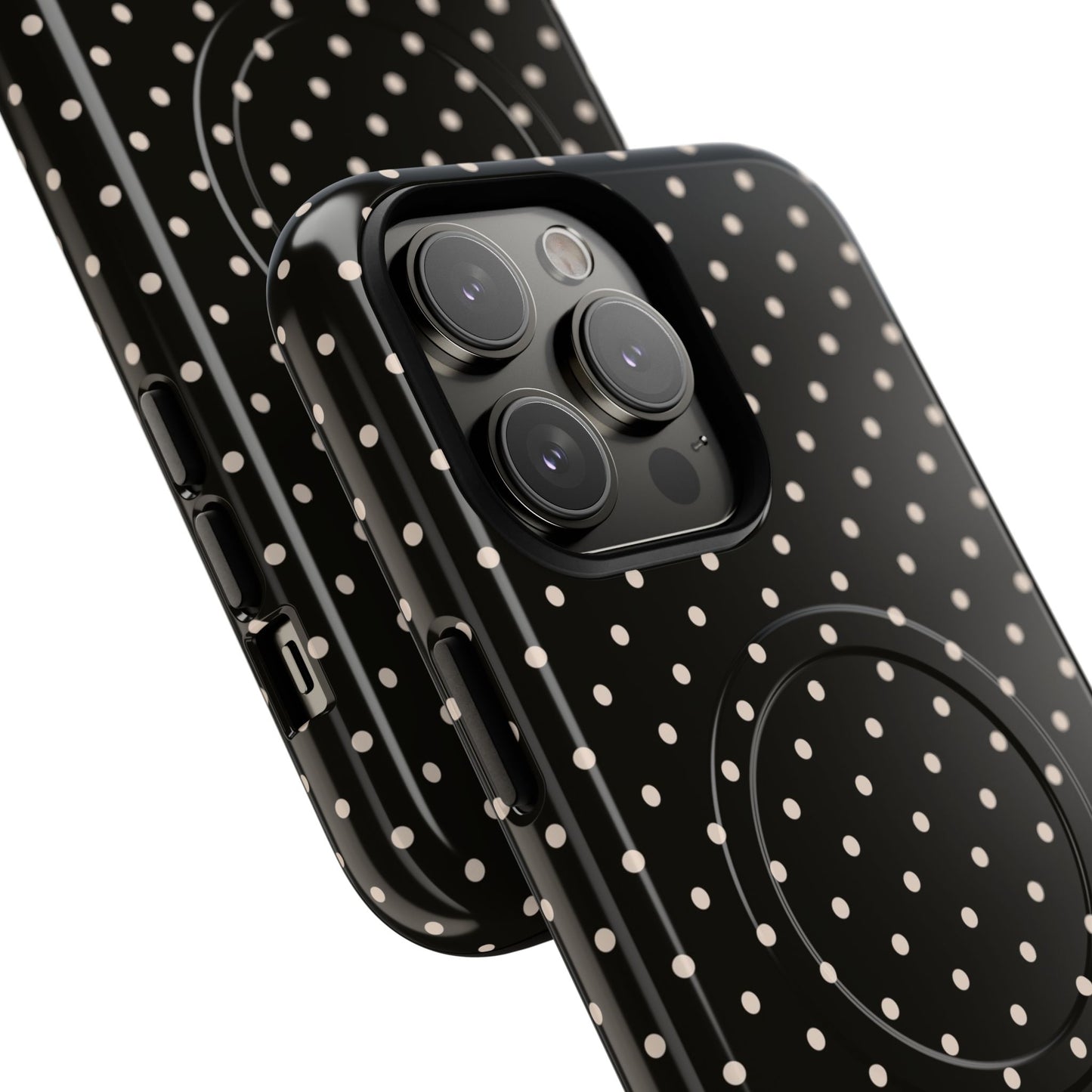 Dark Daisy - MagSafe Case