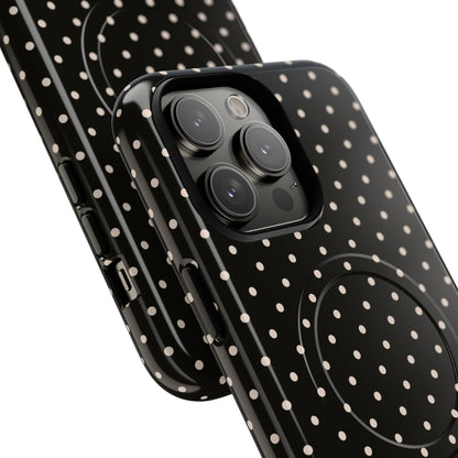 Dark Daisy - MagSafe Case