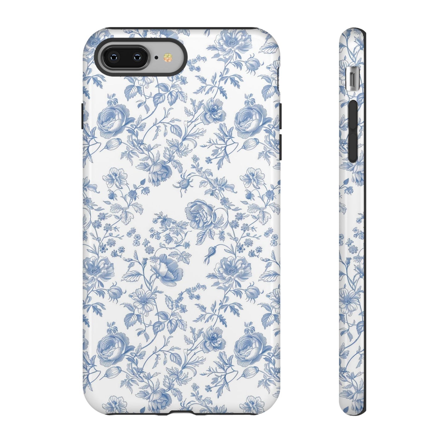 French Toile De Jouy
