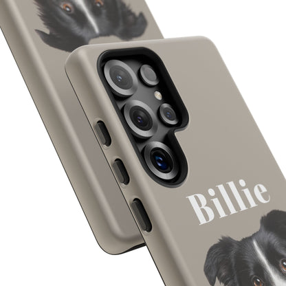 Custom Pet Phone Case