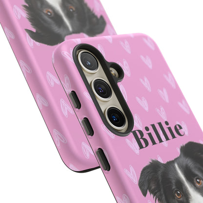 Custom Pet Phone Case