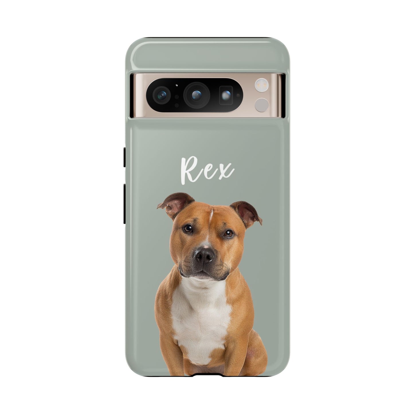 Custom Pet Phone Case
