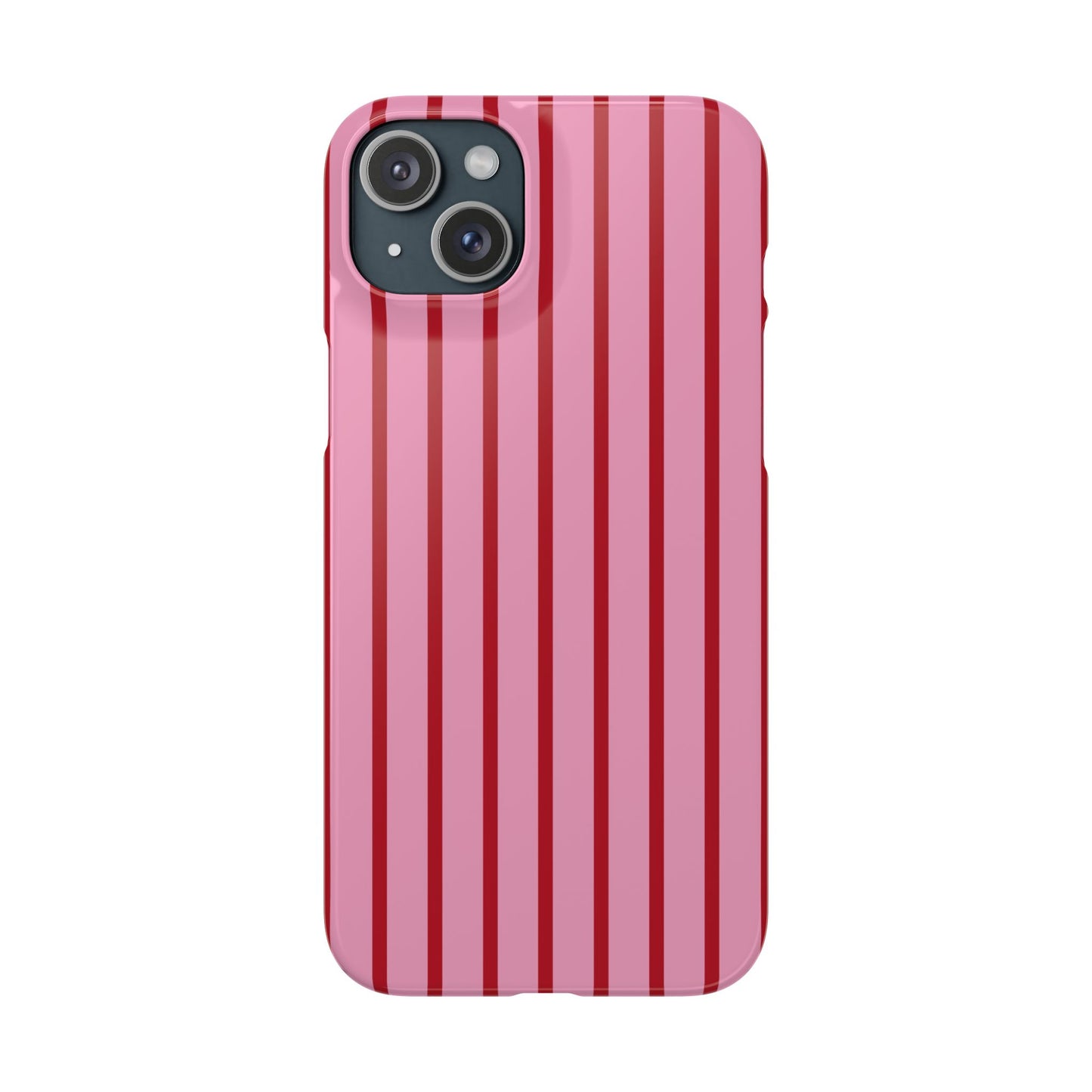 Strawberry Kisses - Snap Case