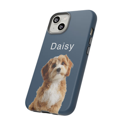 Custom Pet Phone Case