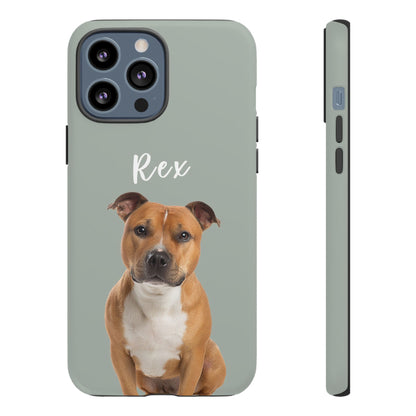 Custom Pet Phone Case
