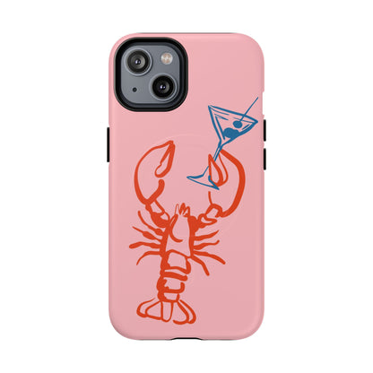 Tipsy Lobster - MagSafe