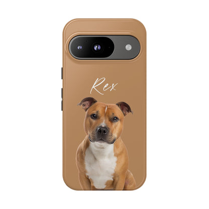 Custom Pet Phone Case