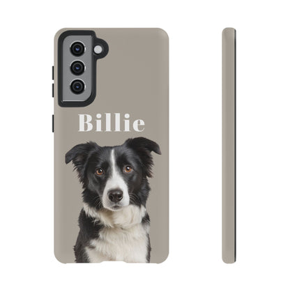 Custom Pet Phone Case