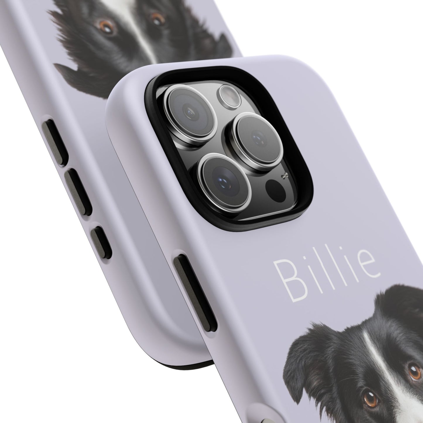Custom Pet Phone Case