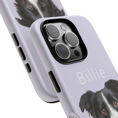 Custom Pet Phone Case