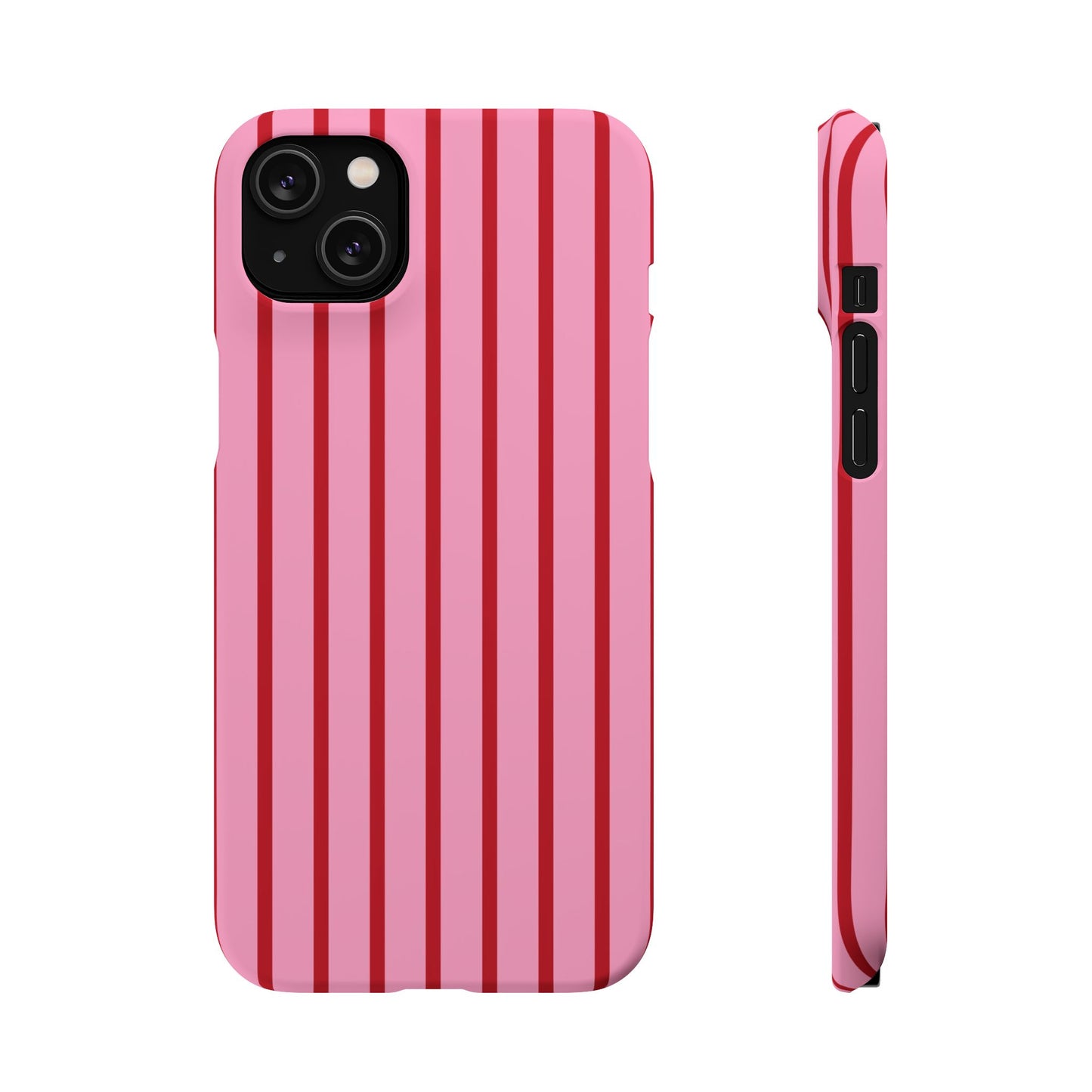 Strawberry Kisses - Snap Case
