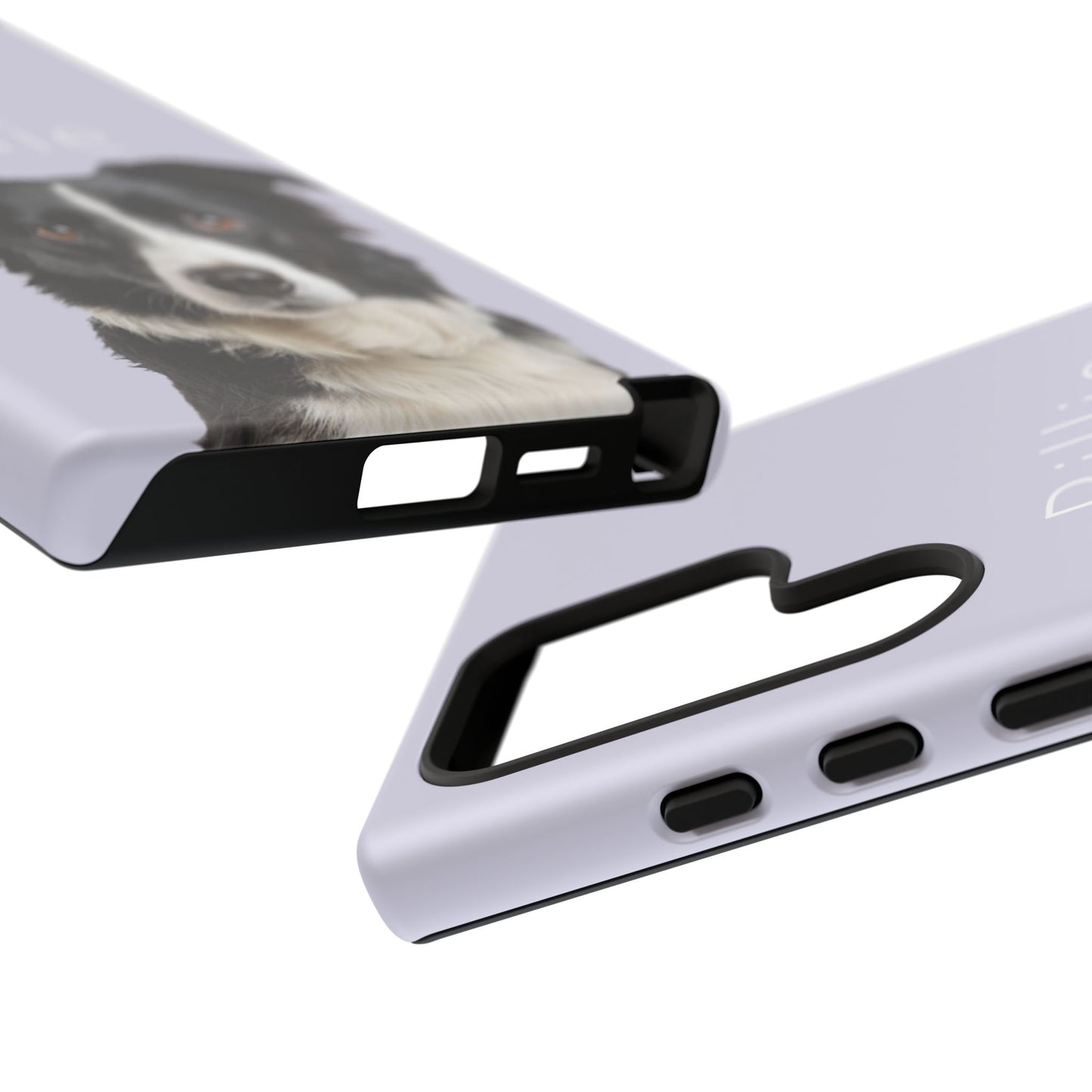 Custom Pet Phone Case