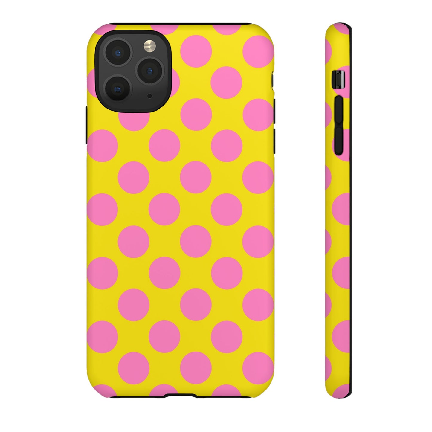 Preppy Polka