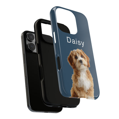 Custom Pet Phone Case