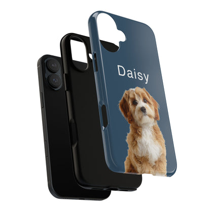 Custom Pet Phone Case