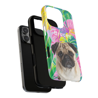 Custom Pet Phone Case - MagSafe