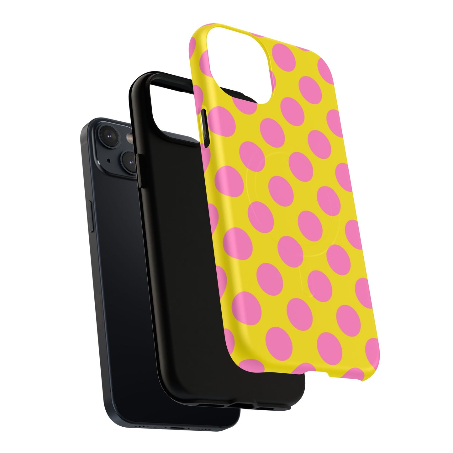 Preppy Polka - MagSafe