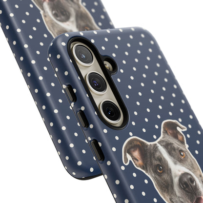 Retro Pet Phone Case