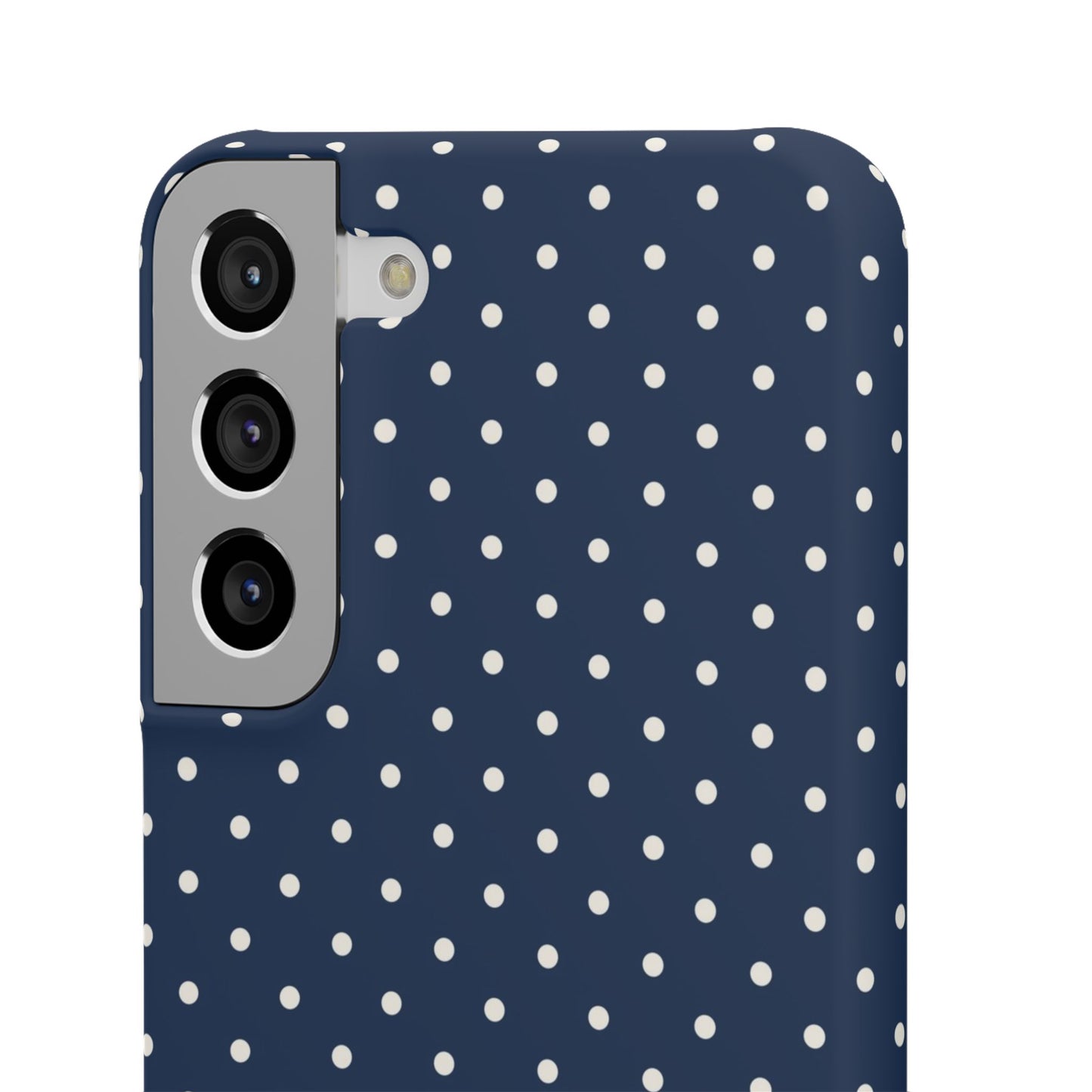 Navy Daze - Snap Case