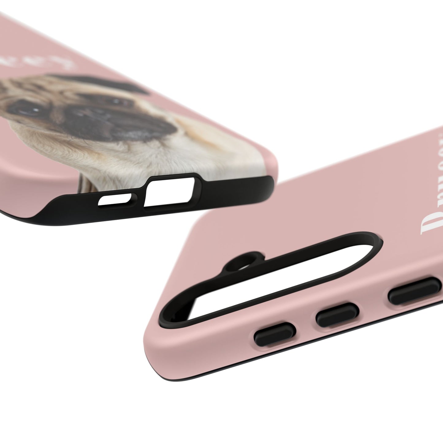 Custom Pet Phone Case