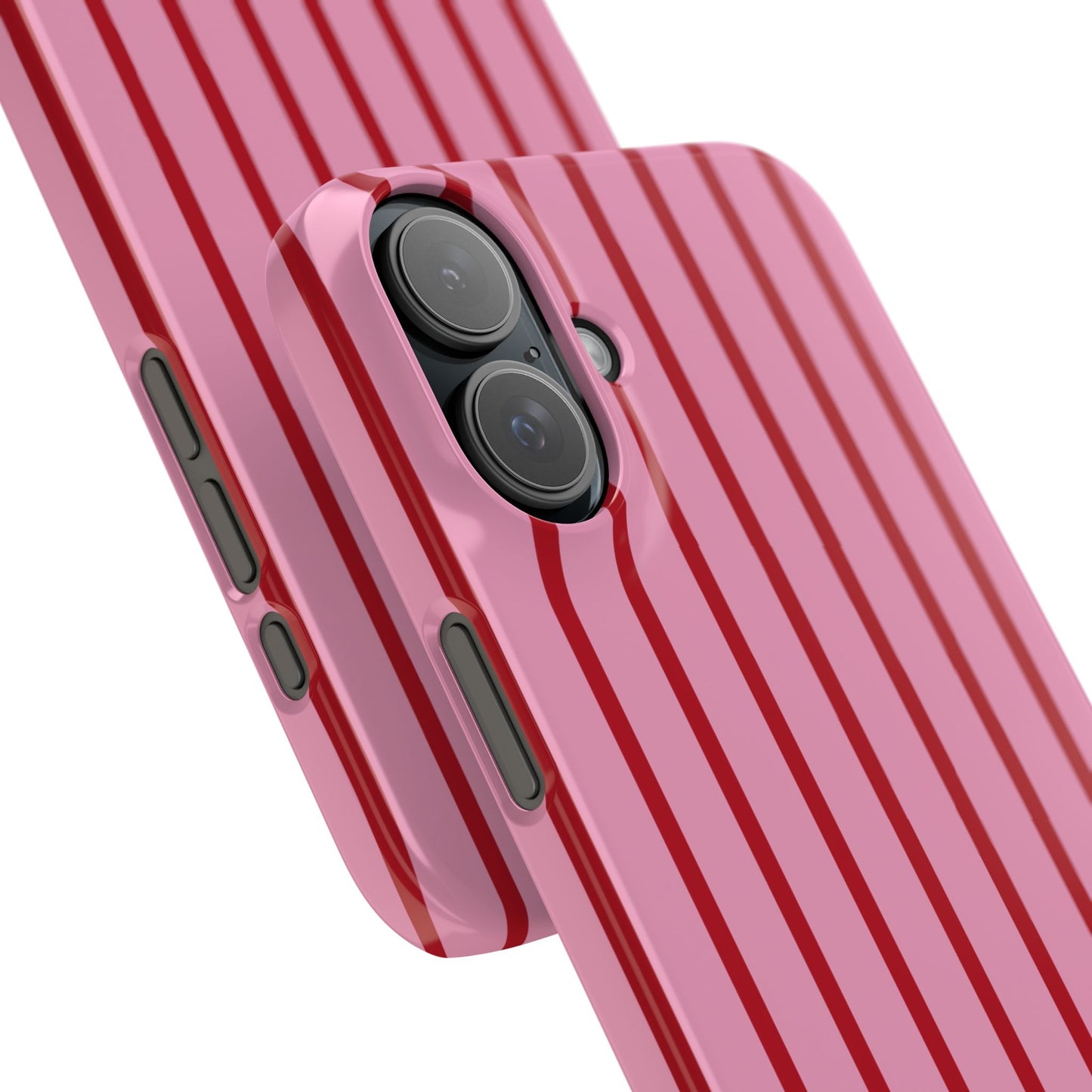 Strawberry Kisses - Snap Case