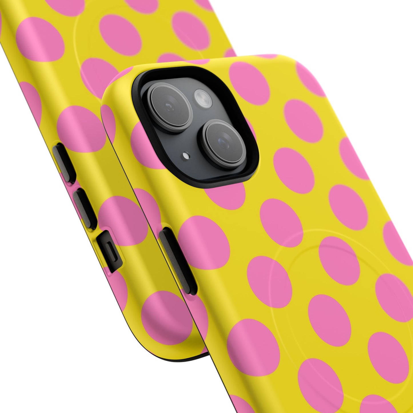 Preppy Polka - MagSafe