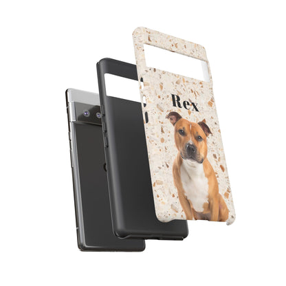 Custom Pet Phone Case