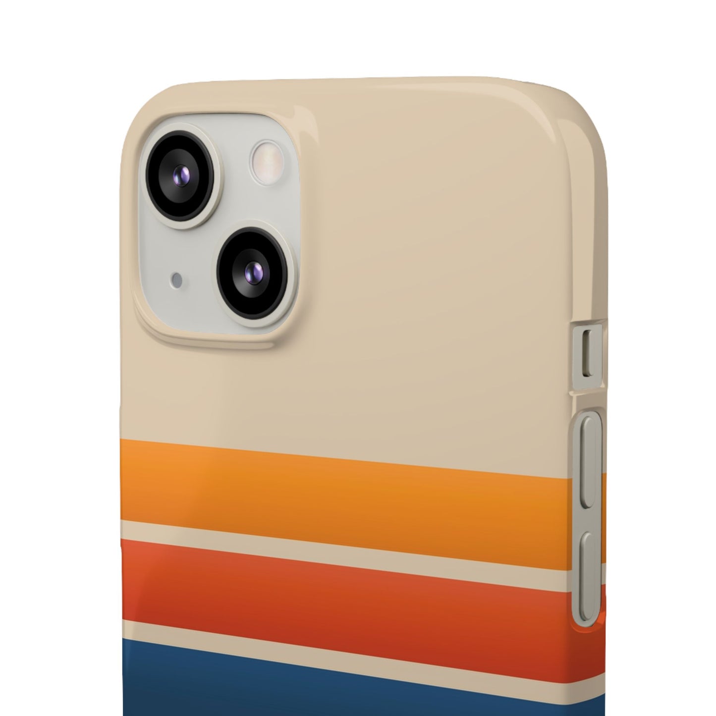Sunset Fade - Snap Cases
