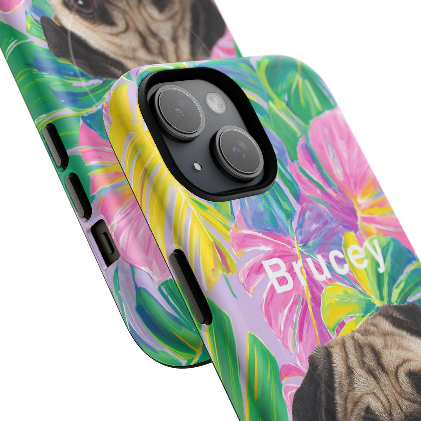 Custom Pet Phone Case - MagSafe
