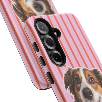 Retro Pet Phone Case