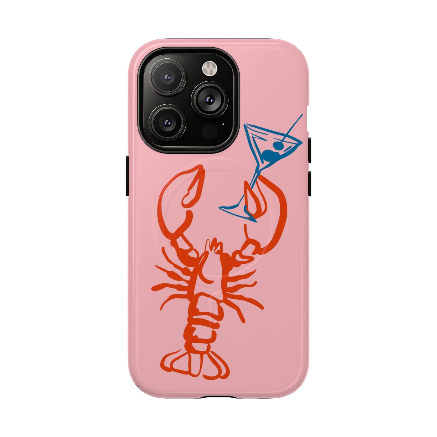 Tipsy Lobster - MagSafe