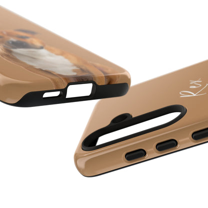 Custom Pet Phone Case